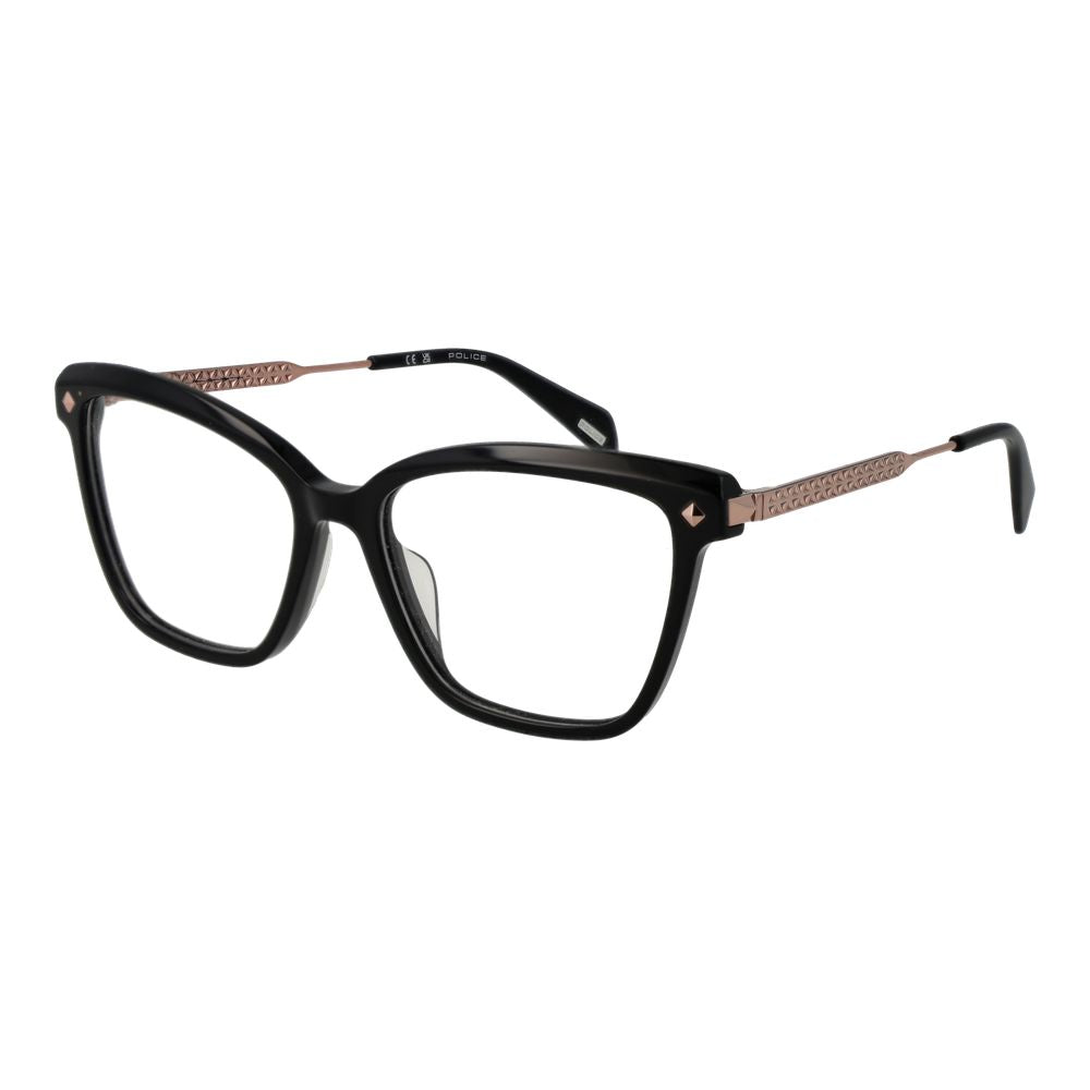 Black Women Glasses Frame