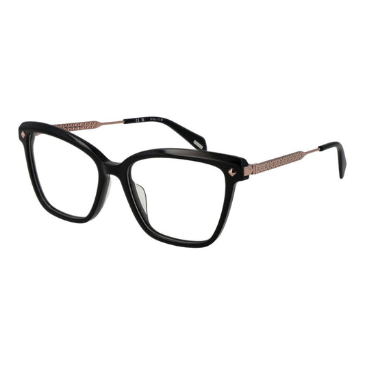 Black Women Glasses Frame