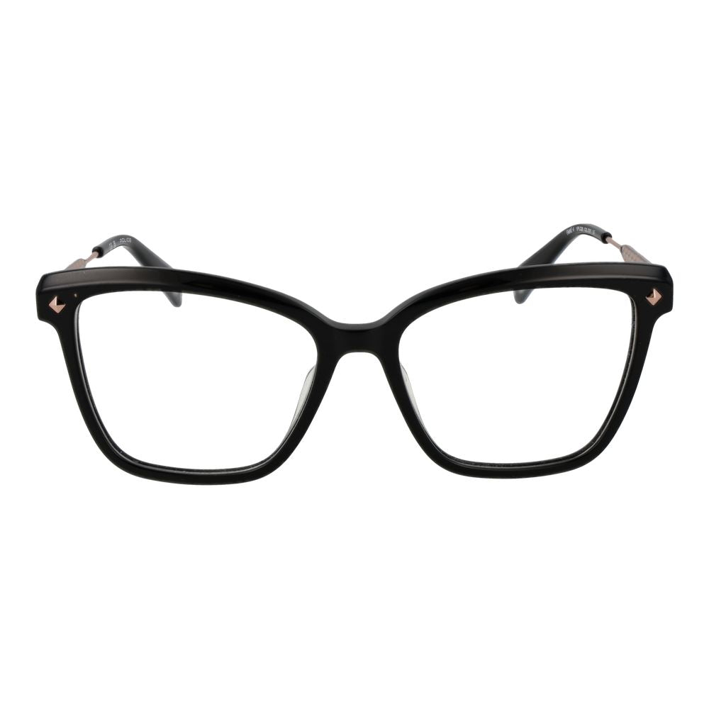 Black Women Glasses Frame