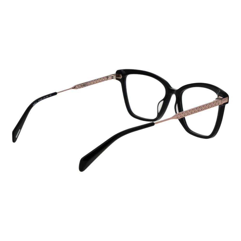 Black Women Glasses Frame