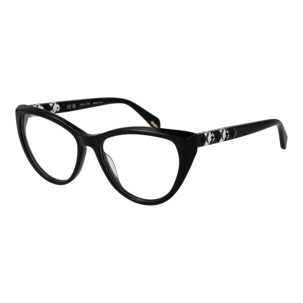 Black Women Glasses Frame