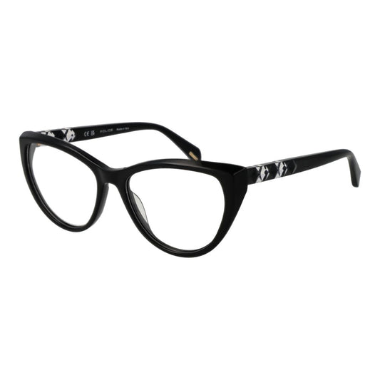 Black Women Glasses Frame