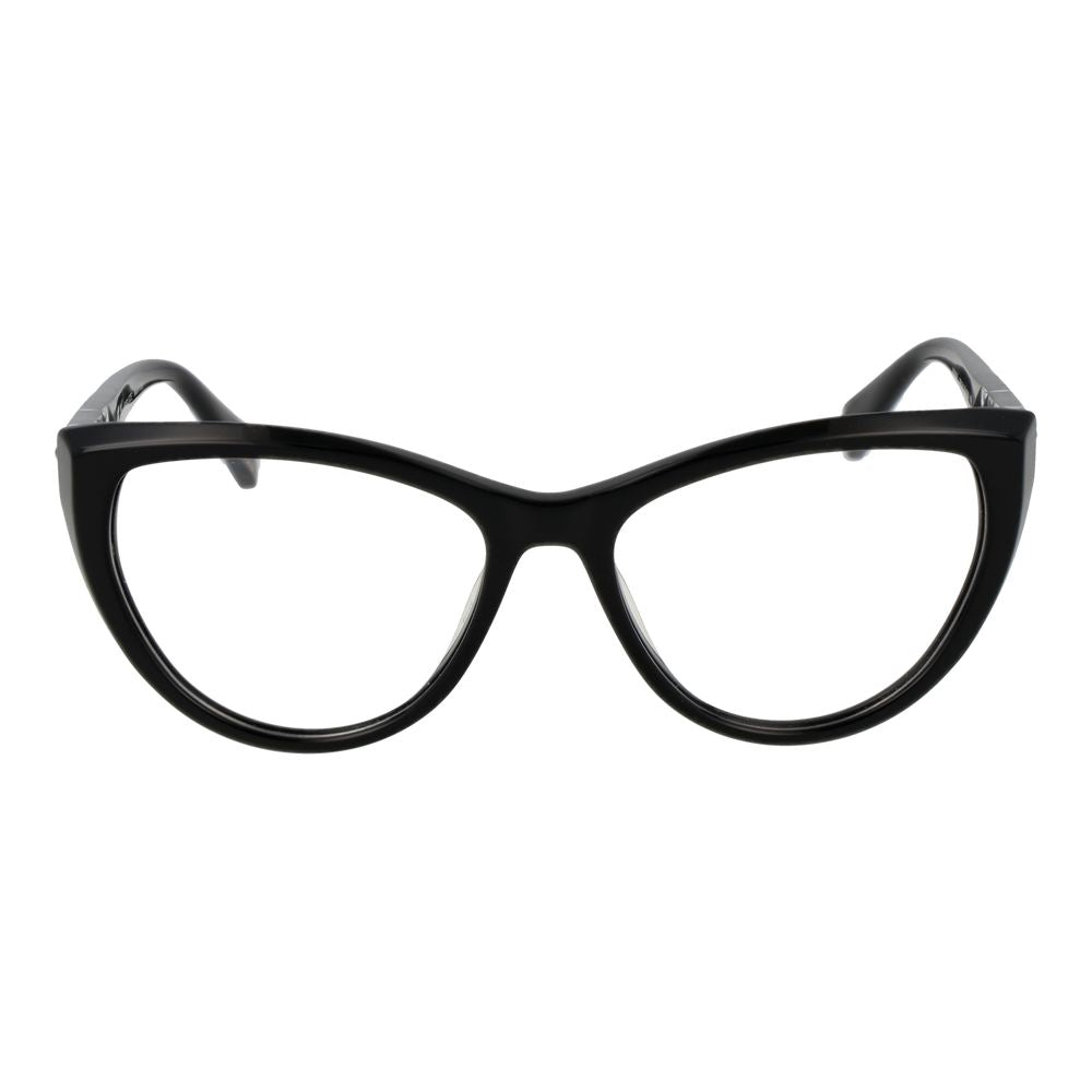 Black Women Glasses Frame