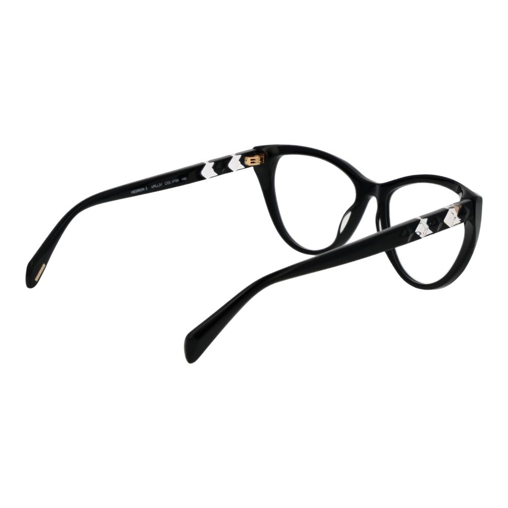 Black Women Glasses Frame