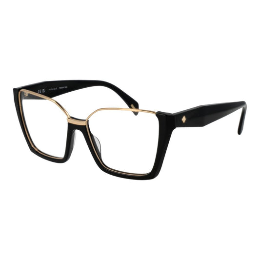 Black Women Glasses Frame