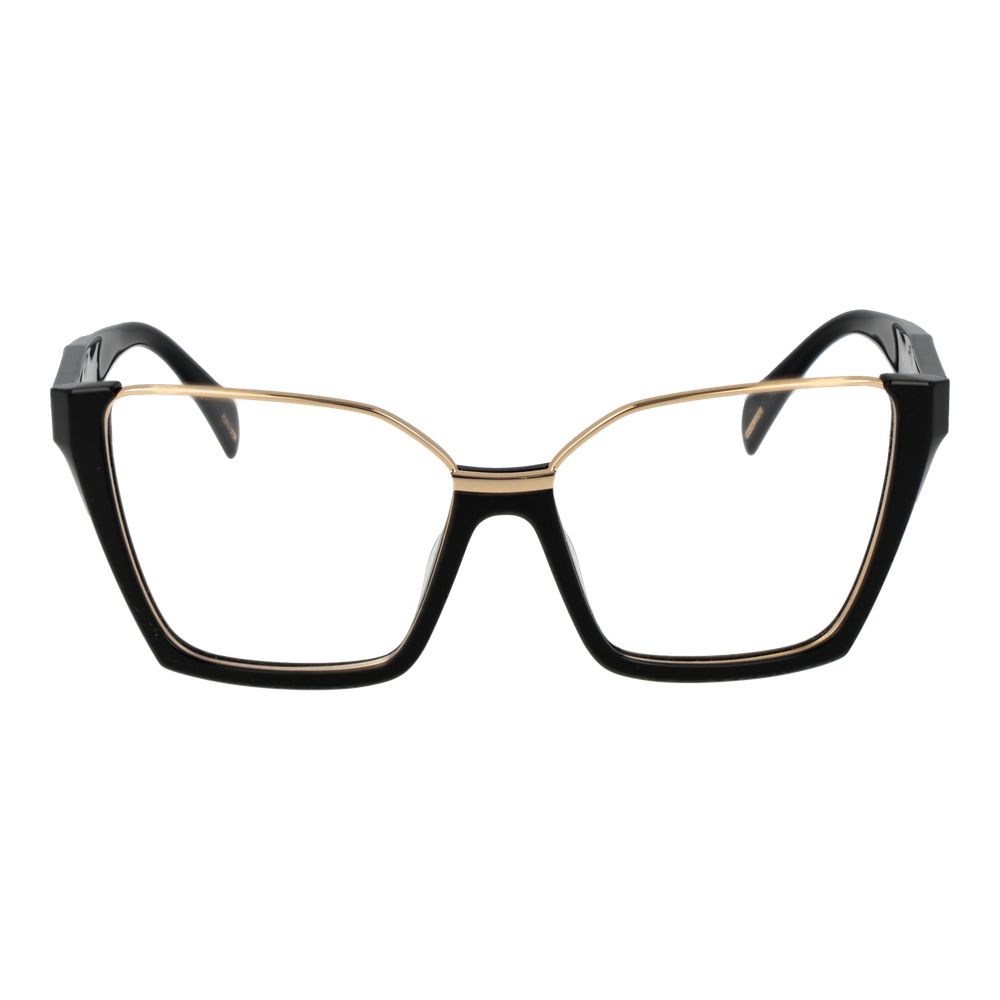 Black Women Glasses Frame