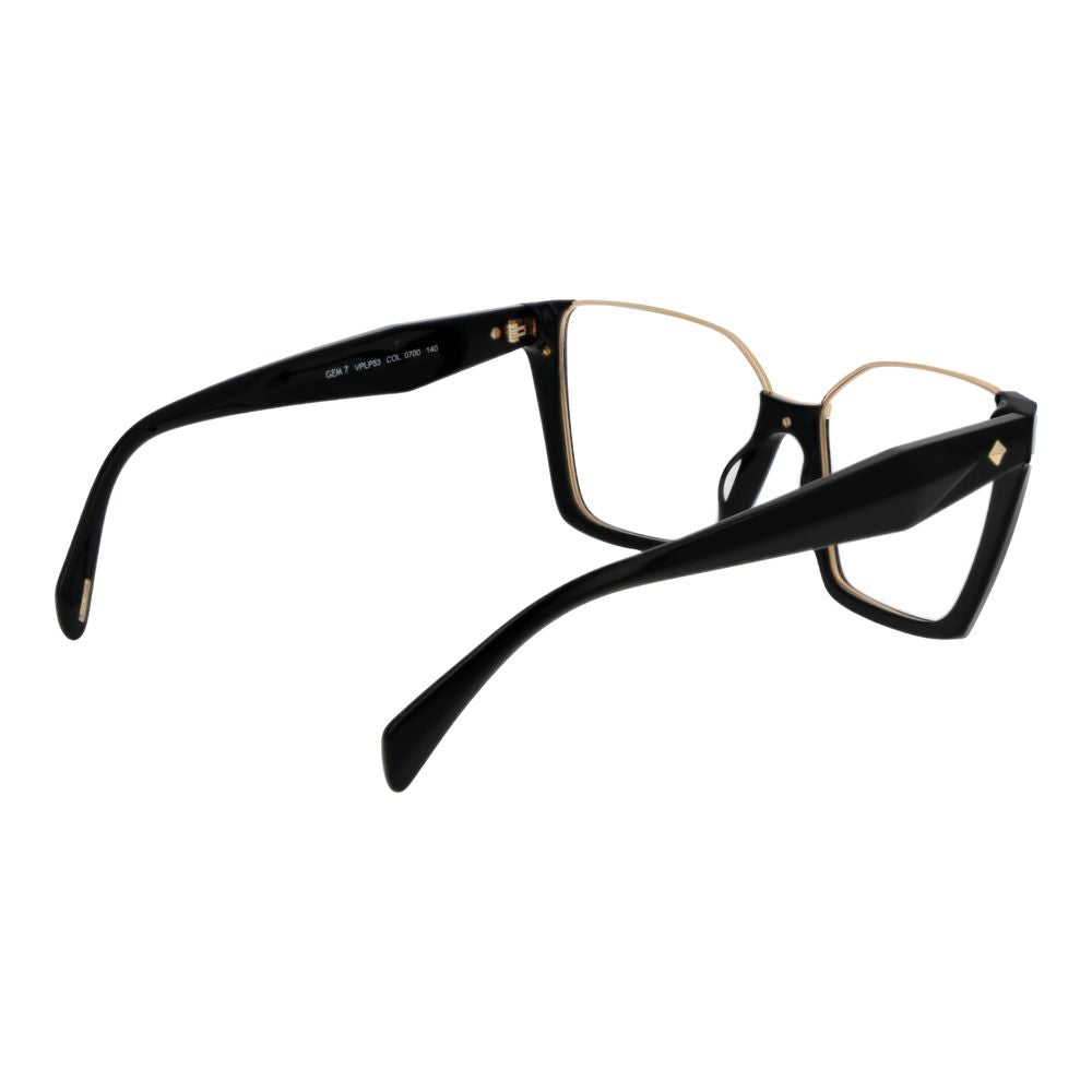 Black Women Glasses Frame