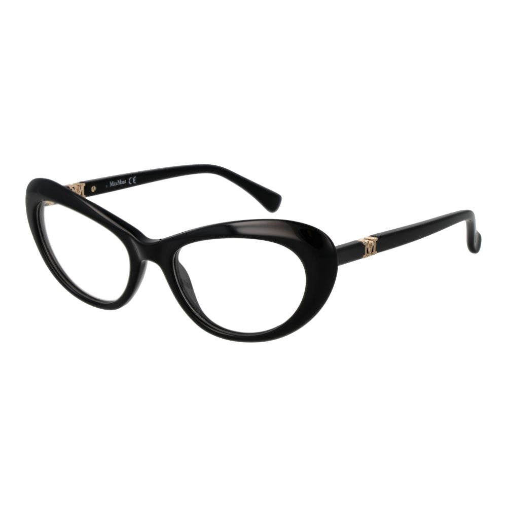 Black Women Glasses Frame