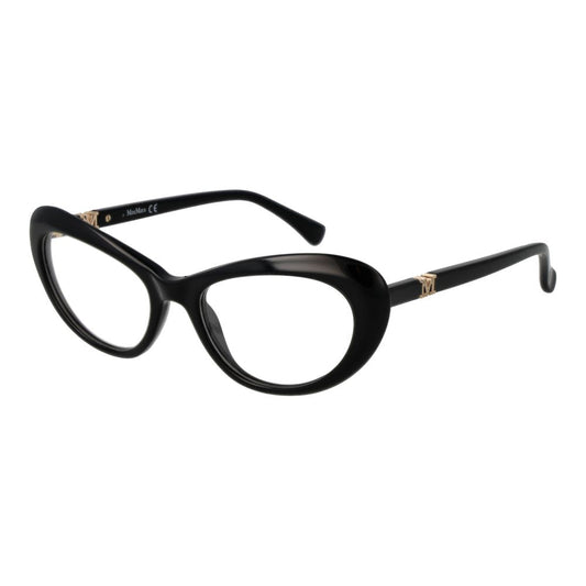 Black Women Glasses Frame