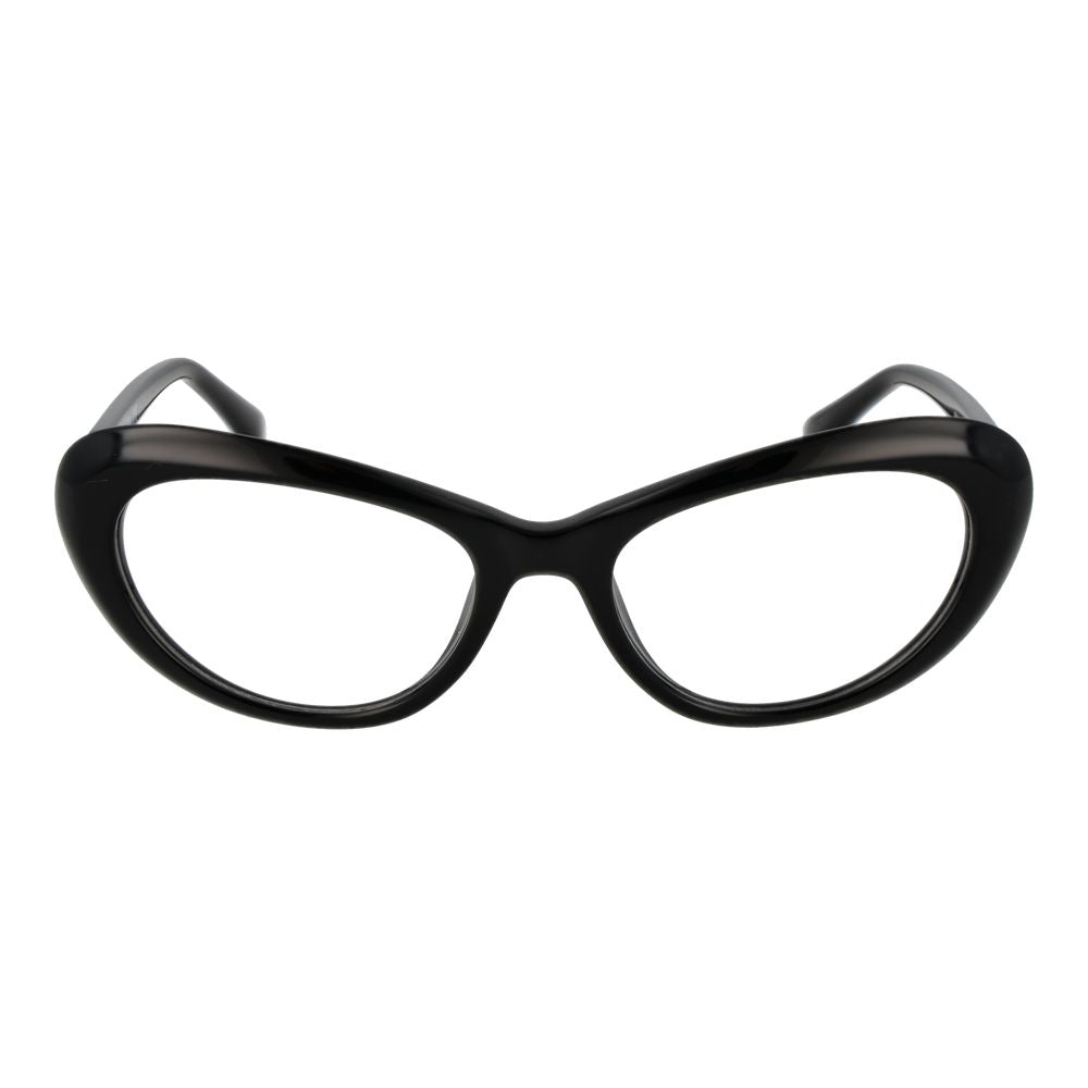 Black Women Glasses Frame