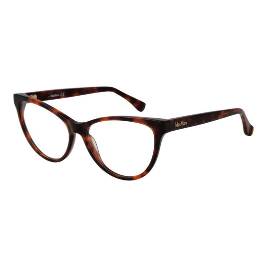 Brown Women Glasses Frame