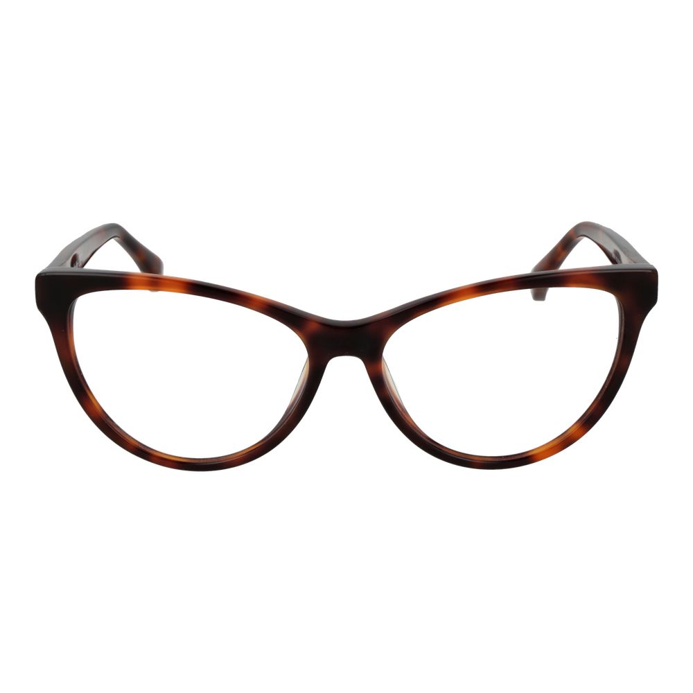 Brown Women Glasses Frame