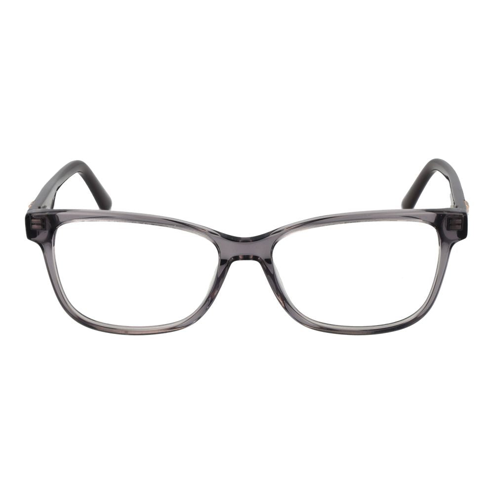 Gray Women Glasses Frame
