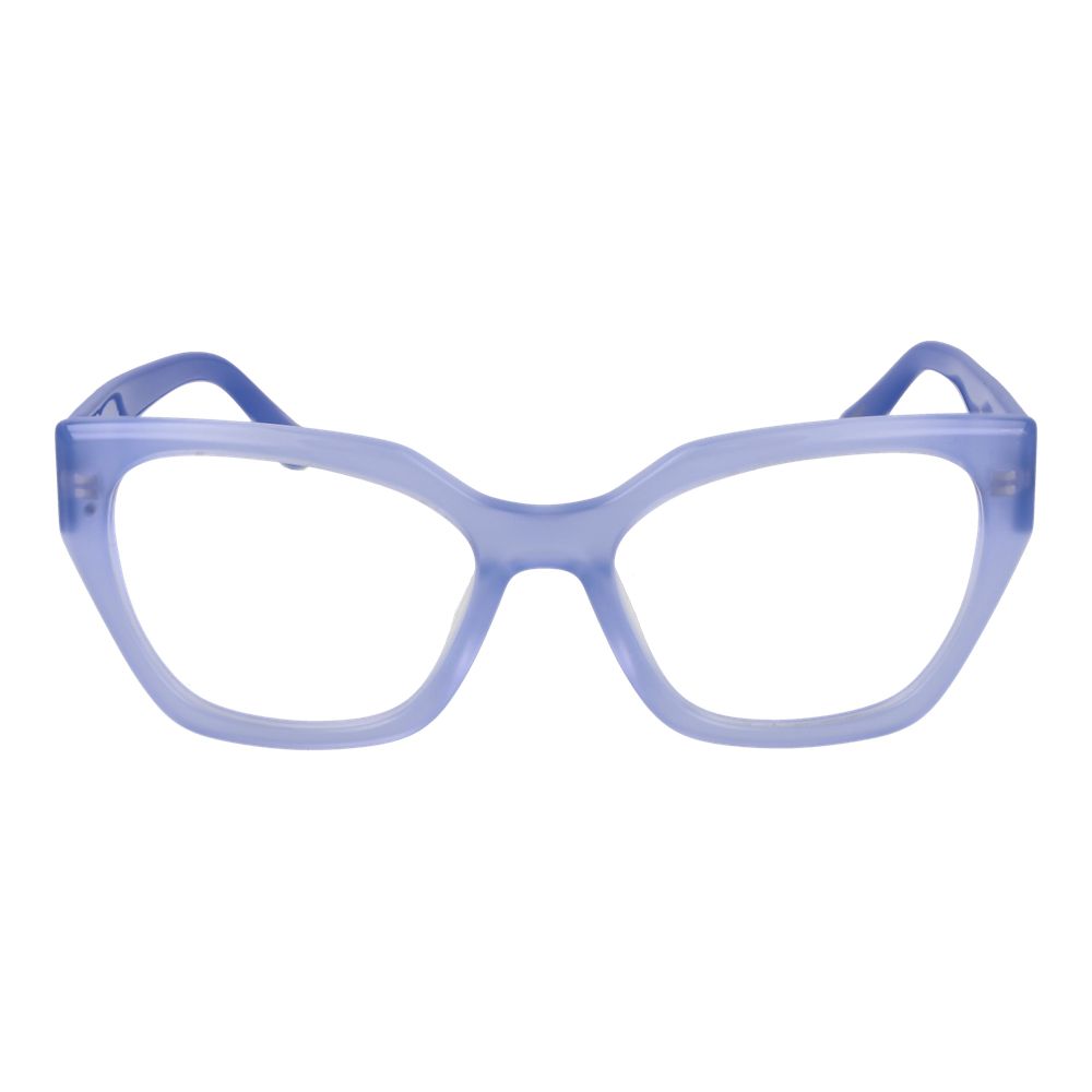 Purple Women Glasses Frame