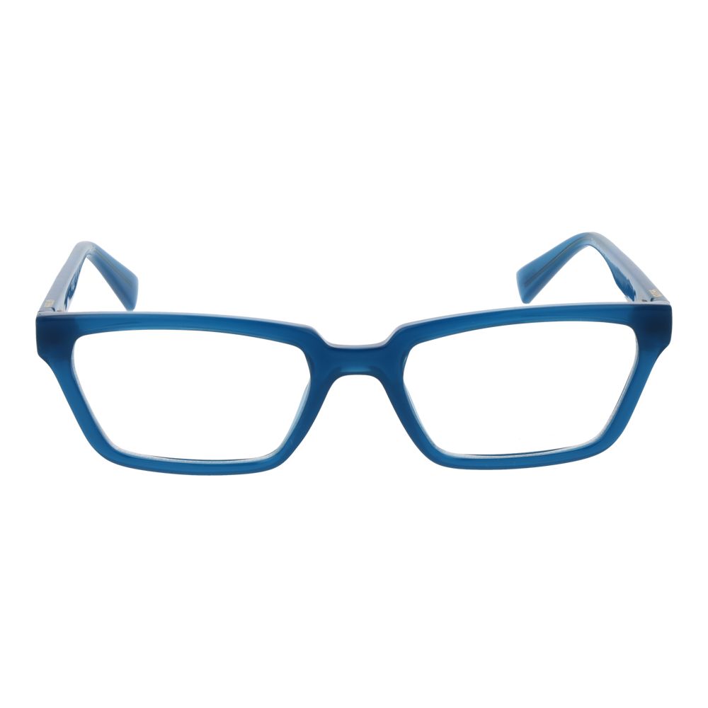 Blue Unisex Glasses Frame