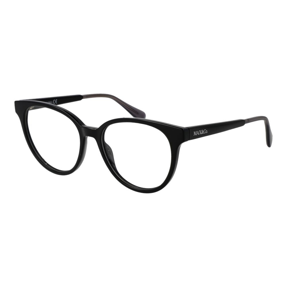 Black Women Glasses Frame