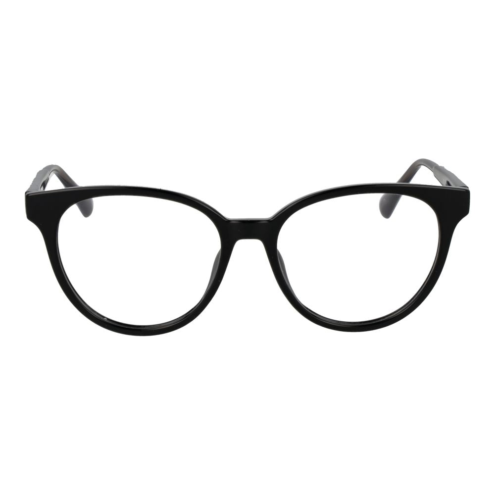 Black Women Glasses Frame