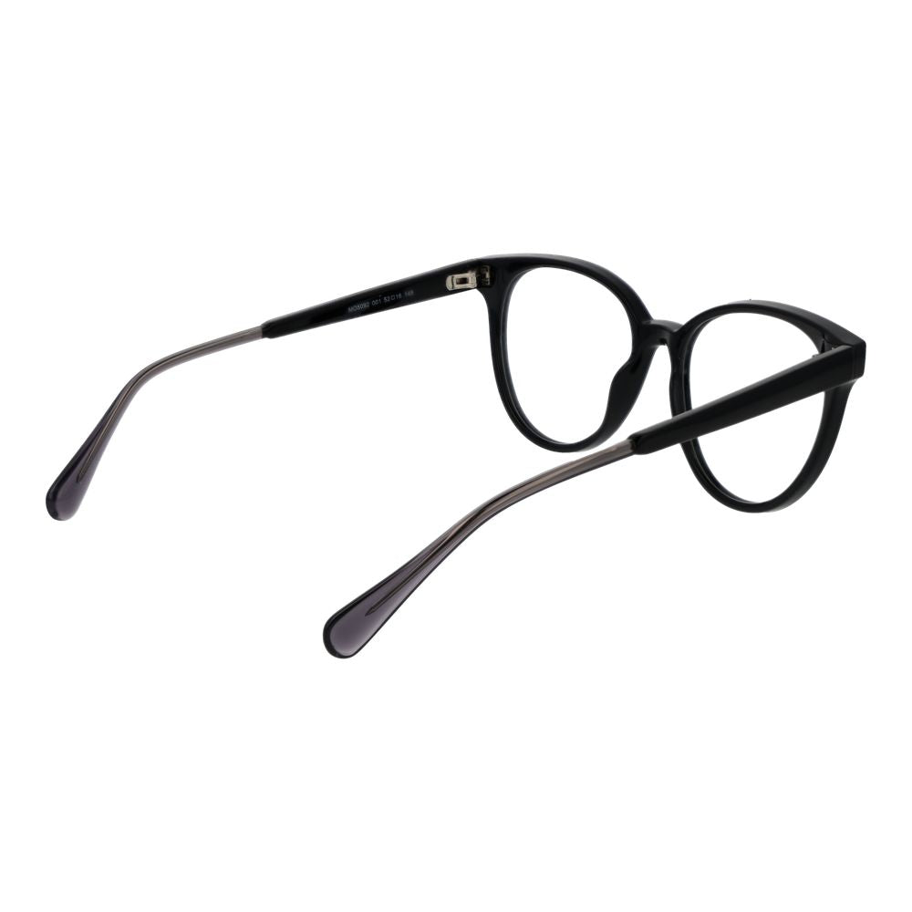 Black Women Glasses Frame
