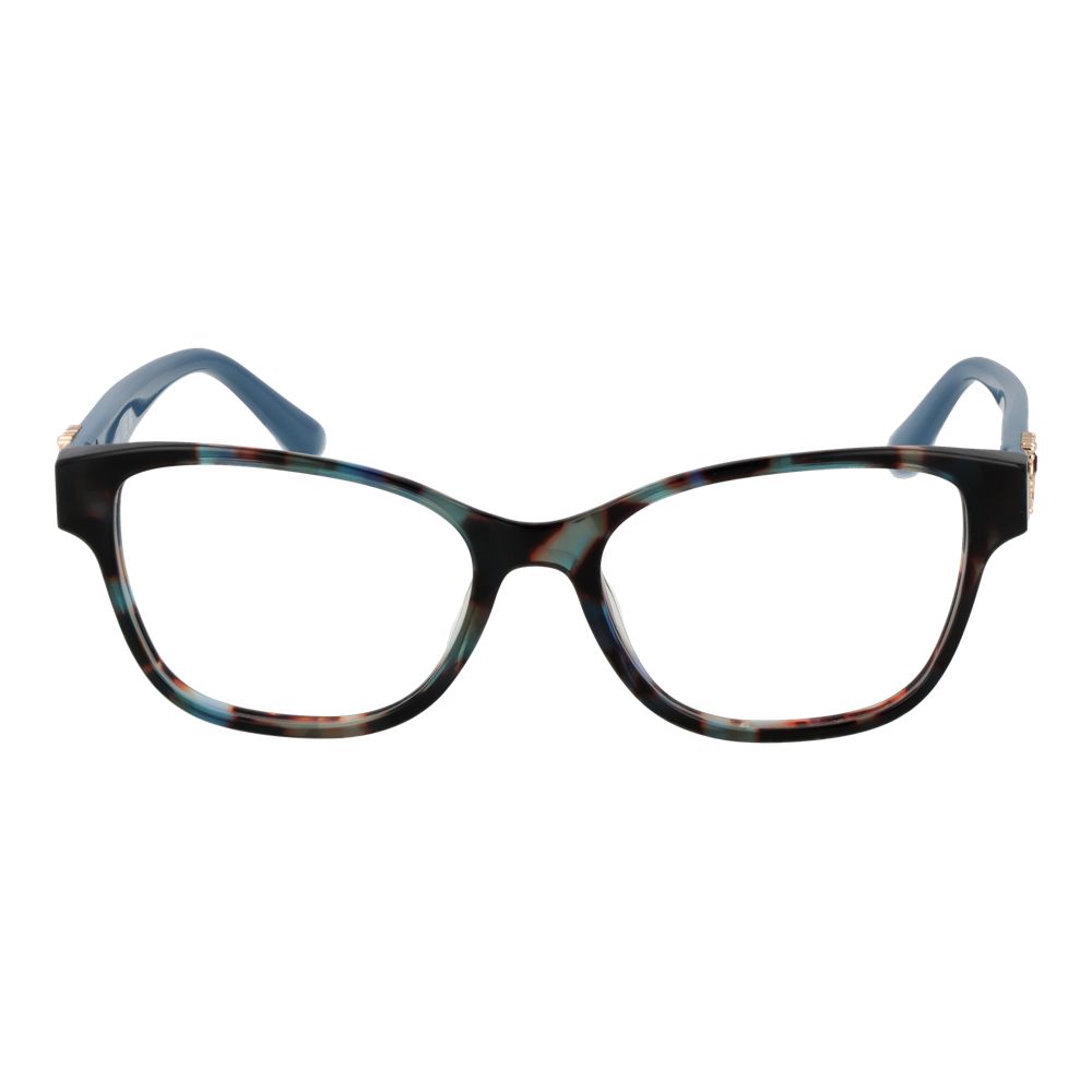 Blue Women Glasses Frame