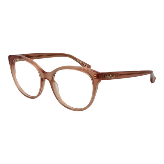 Brown Women Glasses Frame