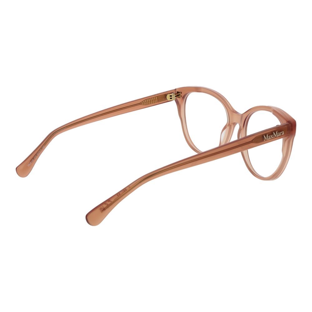 Brown Women Glasses Frame