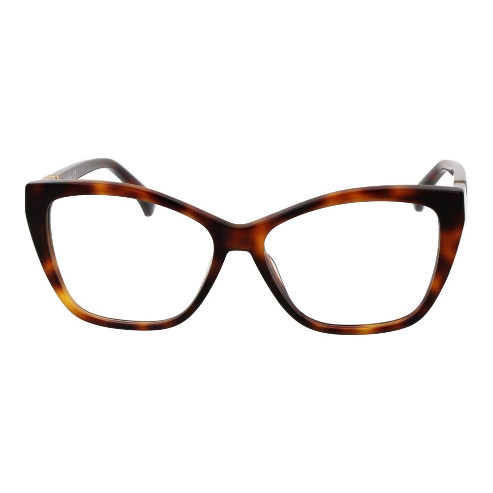Brown Women Glasses Frame