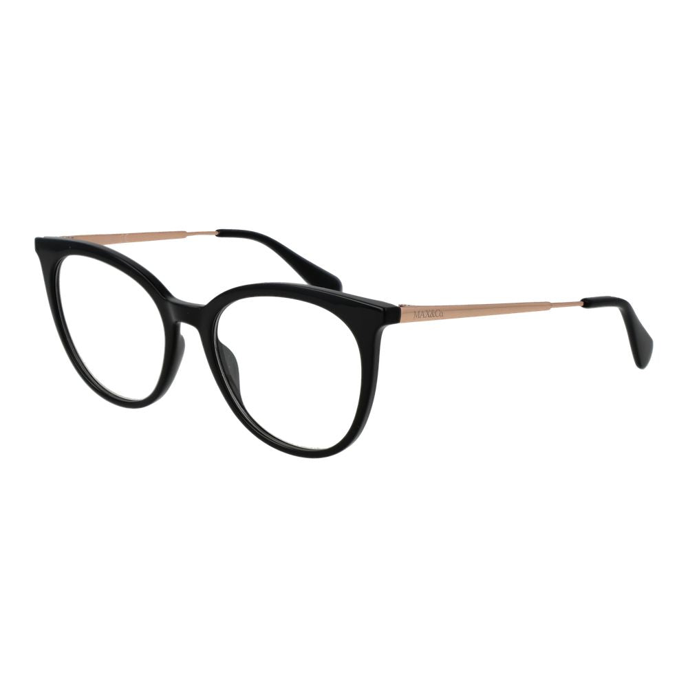 Black Women Glasses Frame