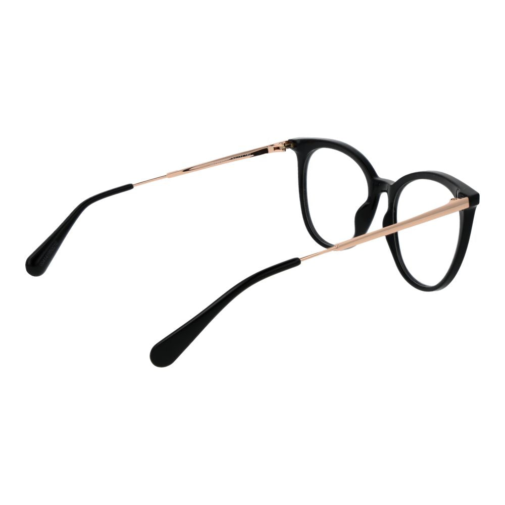 Black Women Glasses Frame
