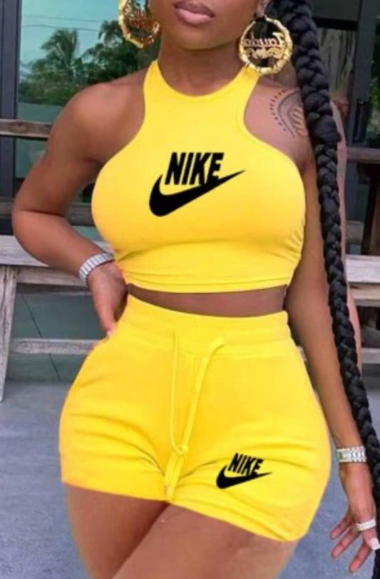 Sexy Two Piece