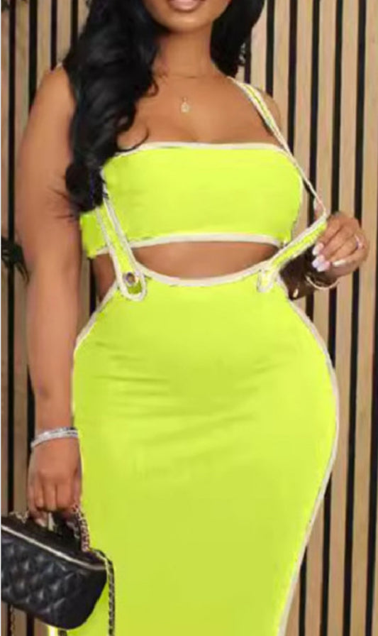 Summer Maxi